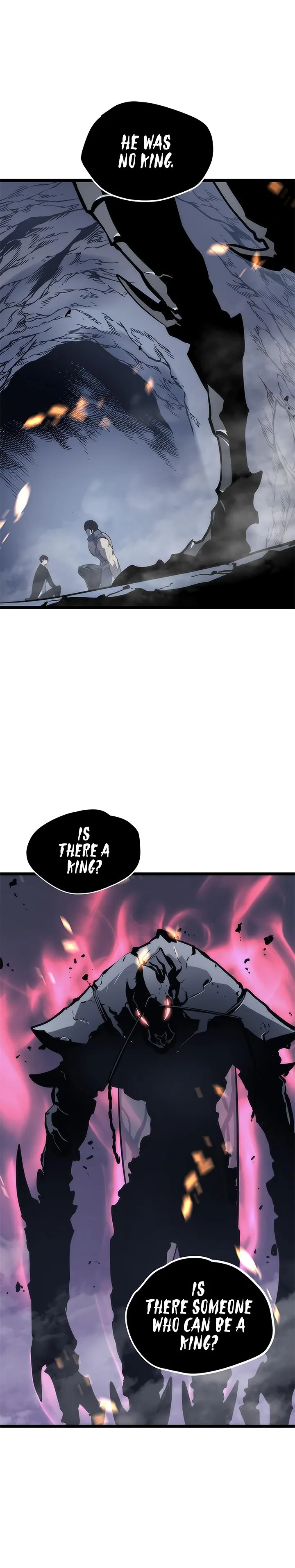 Solo Leveling Chapter 101 – Page 29