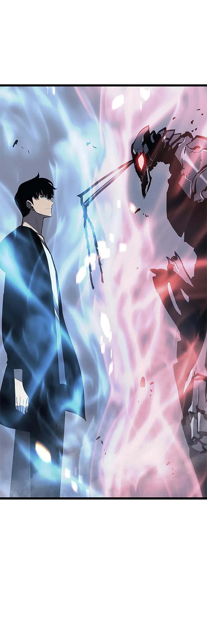 Solo Leveling Chapter 101 – Page 32