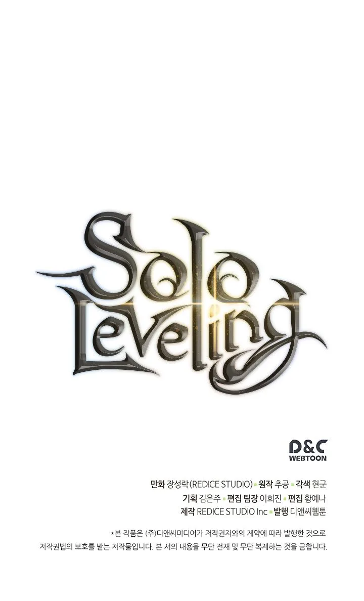 Solo Leveling Chapter 101 – Page 33