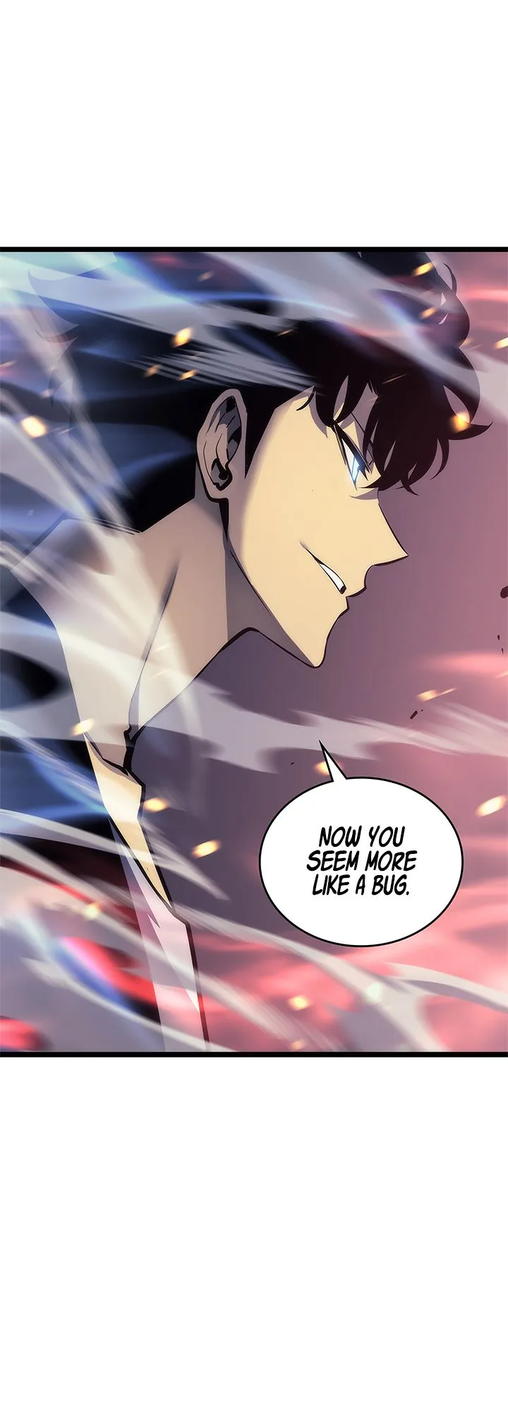 Solo Leveling Chapter 102 – Page 3