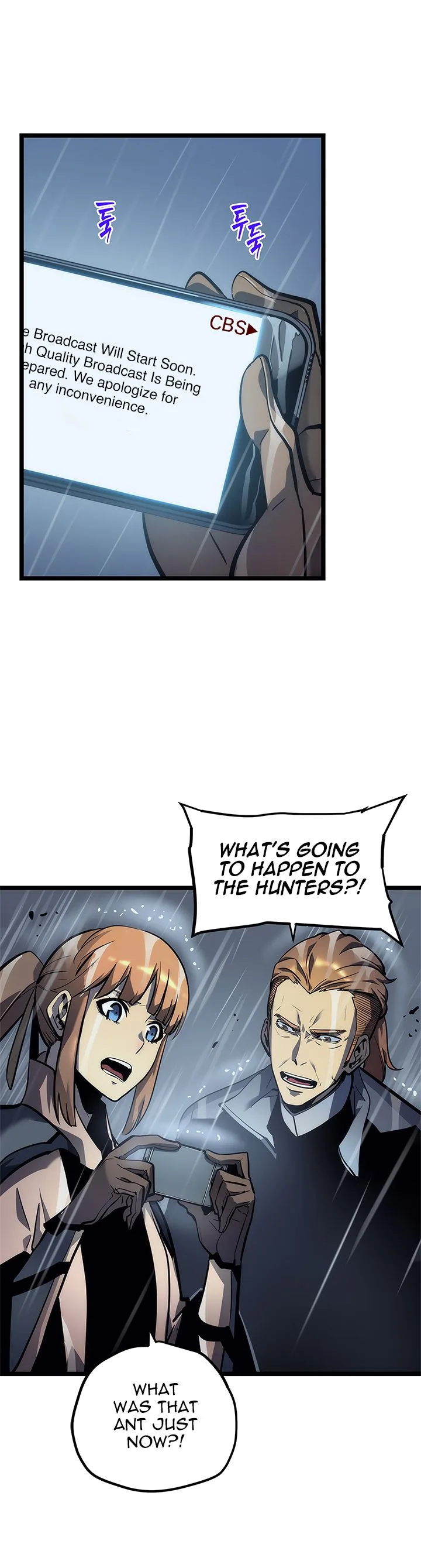 Solo Leveling Chapter 102 – Page 5