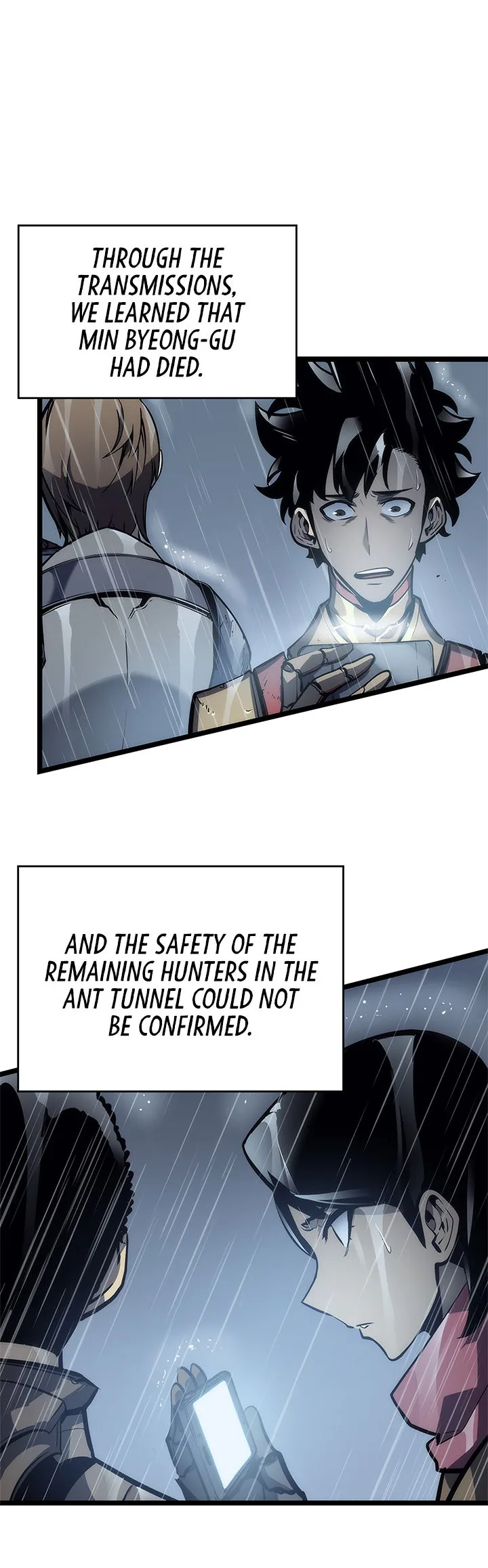 Solo Leveling Chapter 102 – Page 7