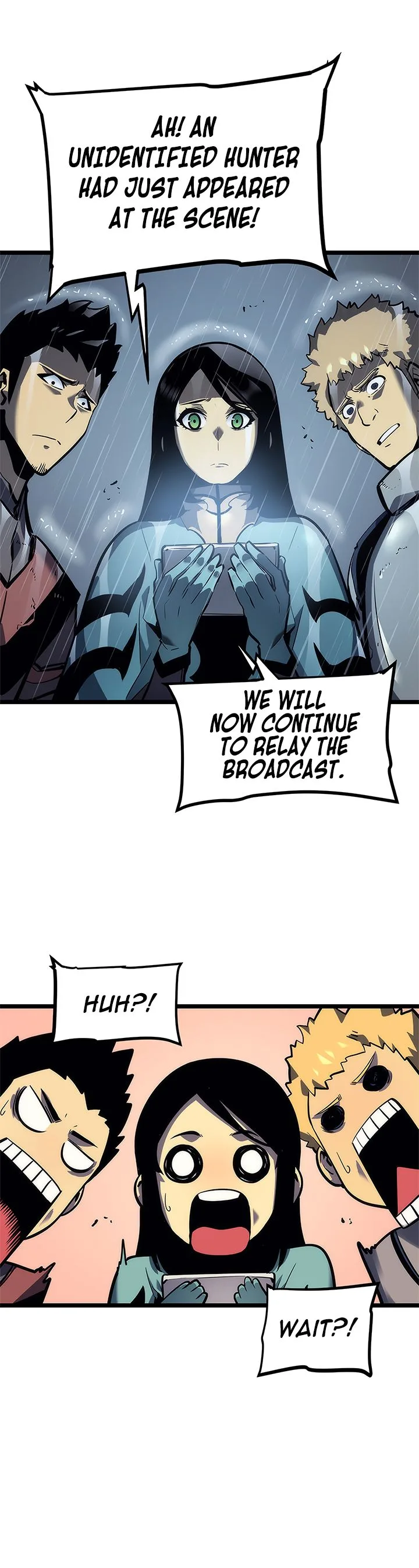Solo Leveling Chapter 102 – Page 8