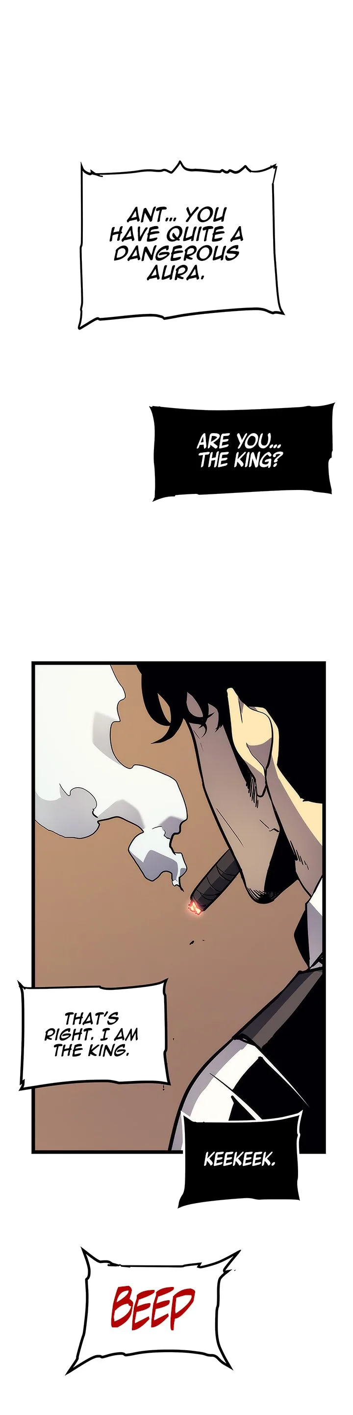 Solo Leveling Chapter 102 – Page 9
