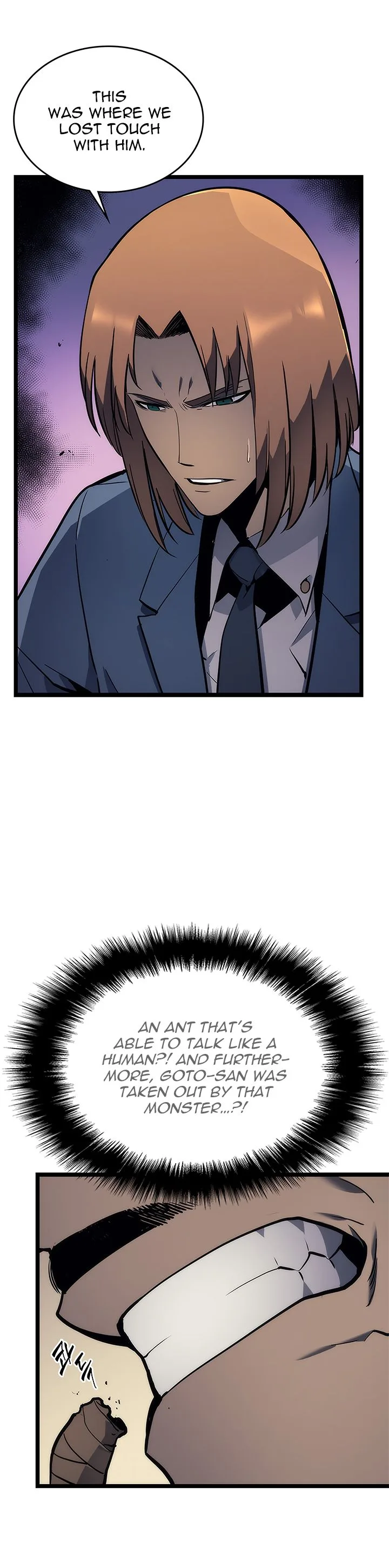 Solo Leveling Chapter 102 – Page 10