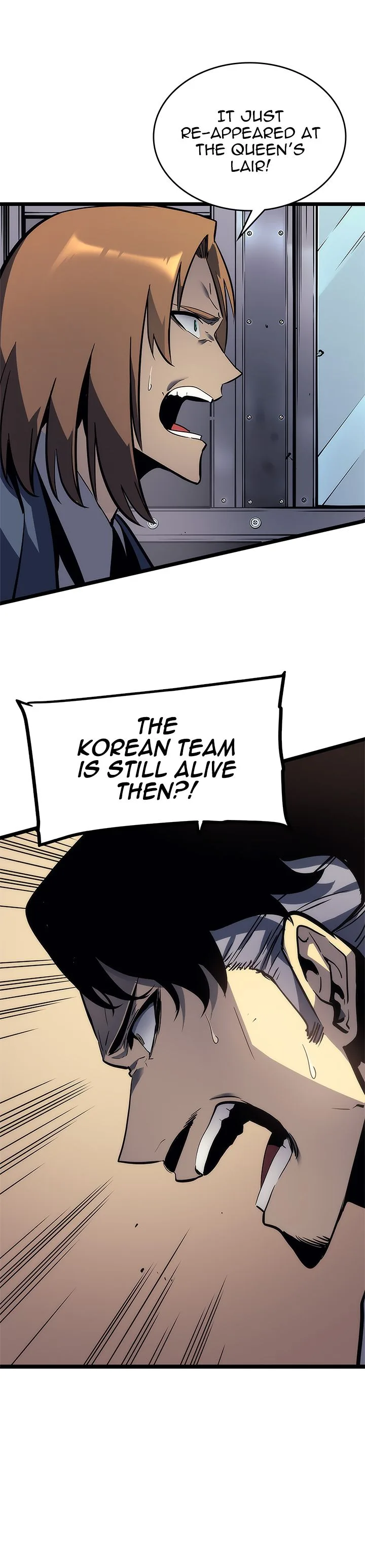 Solo Leveling Chapter 102 – Page 12