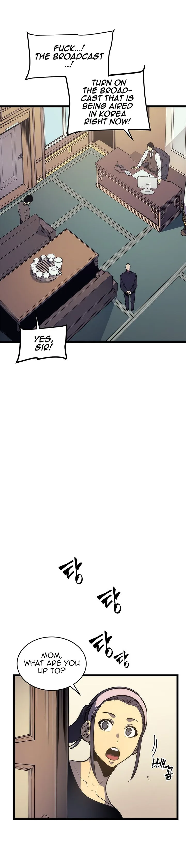 Solo Leveling Chapter 102 – Page 14