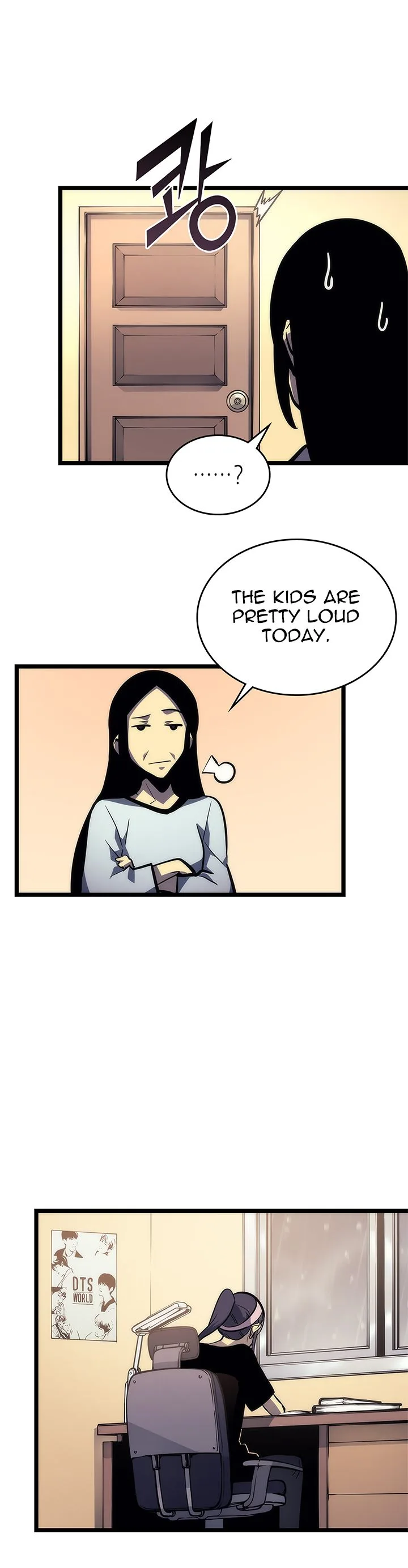 Solo Leveling Chapter 102 – Page 16