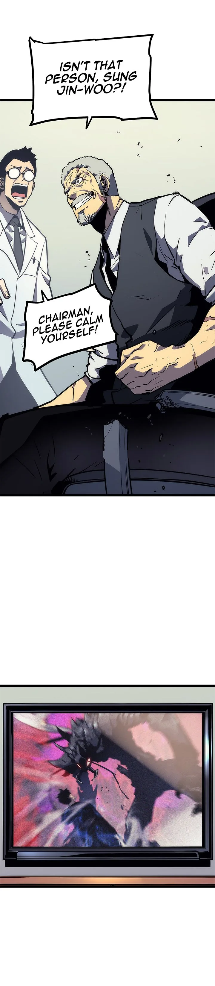 Solo Leveling Chapter 102 – Page 18