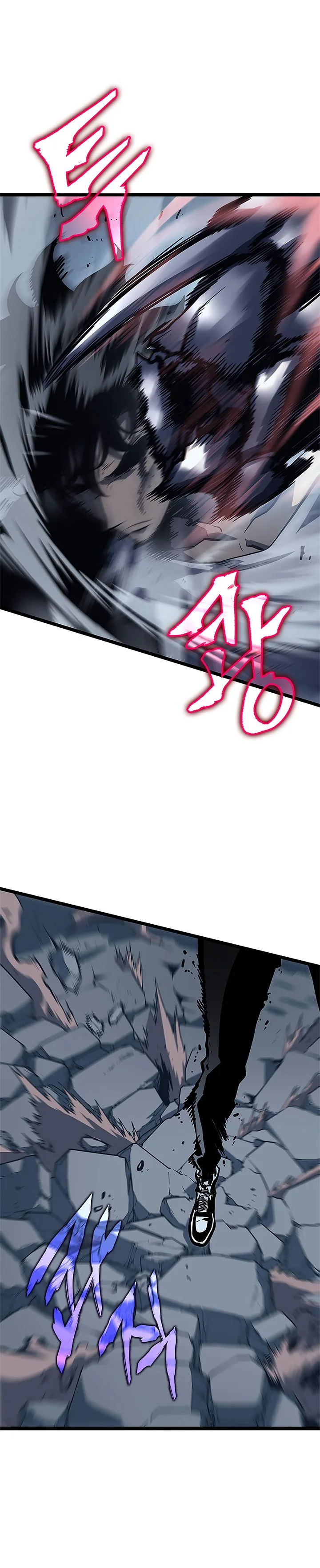 Solo Leveling Chapter 102 – Page 20