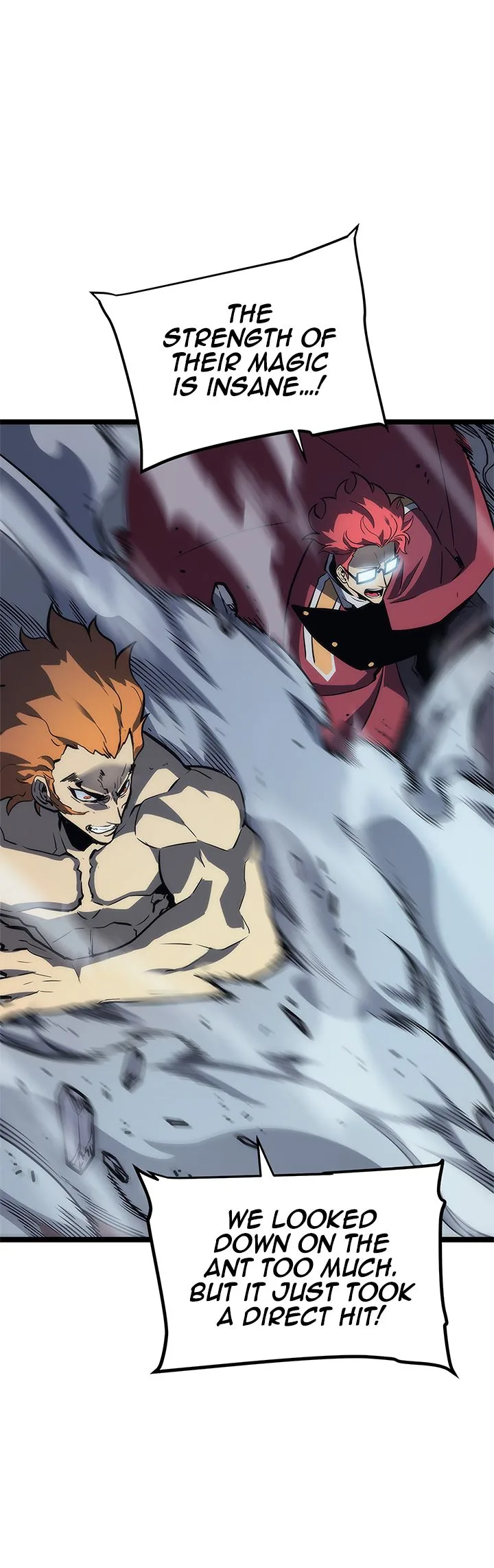 Solo Leveling Chapter 102 – Page 23