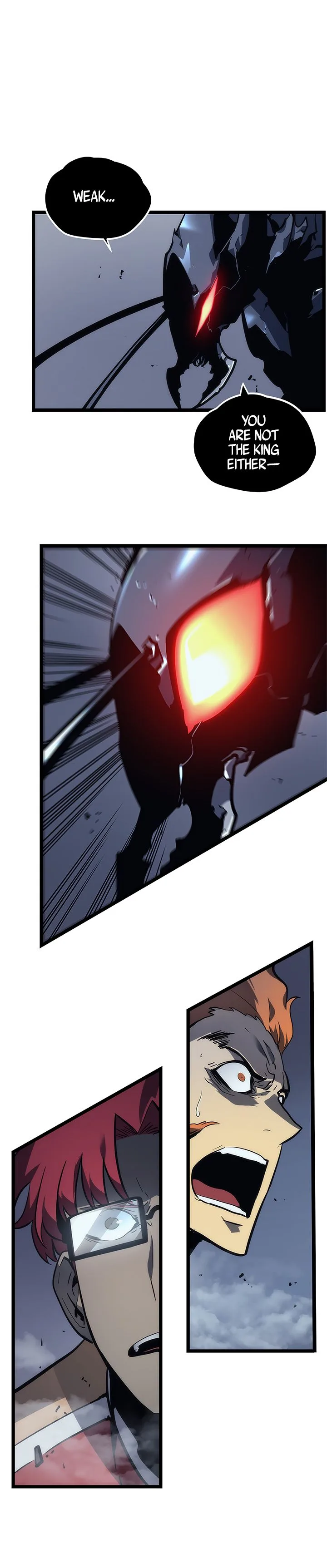 Solo Leveling Chapter 102 – Page 25