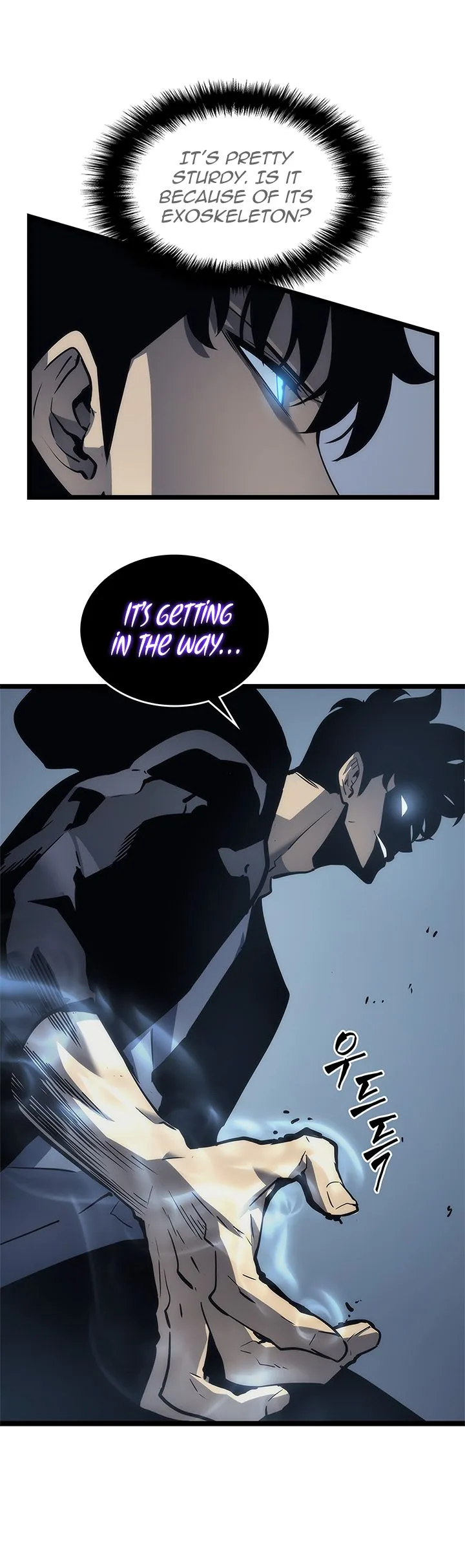 Solo Leveling Chapter 102 – Page 34