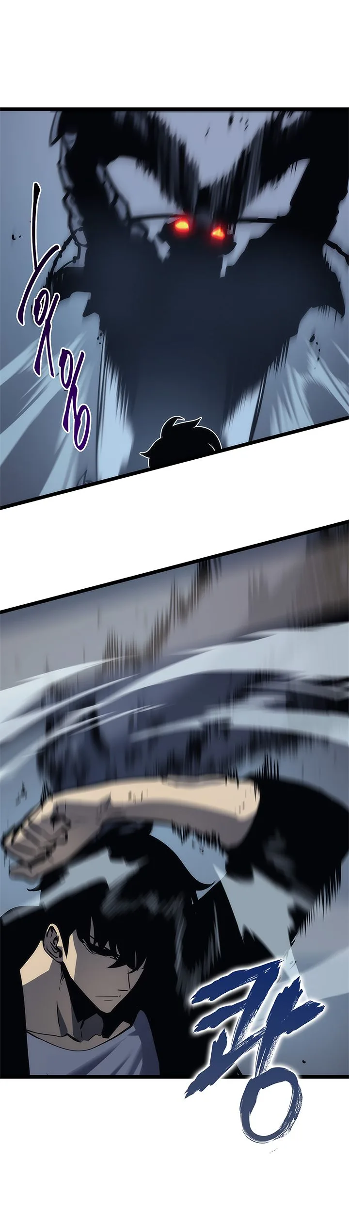 Solo Leveling Chapter 102 – Page 35