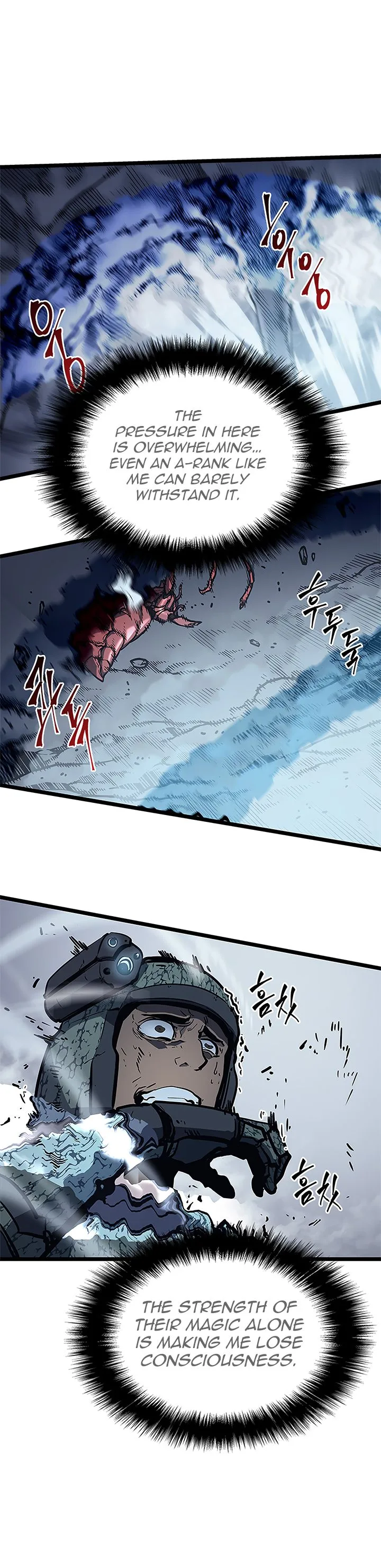 Solo Leveling Chapter 102 – Page 39
