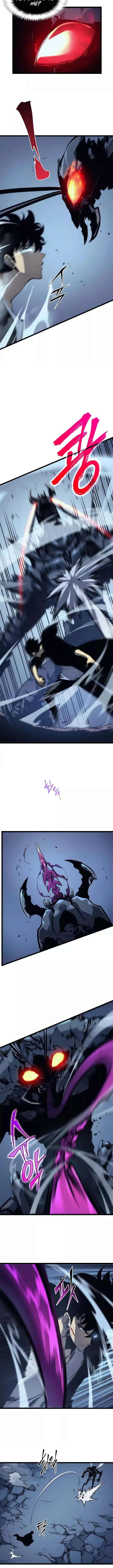 Solo Leveling Chapter 103 – Page 2