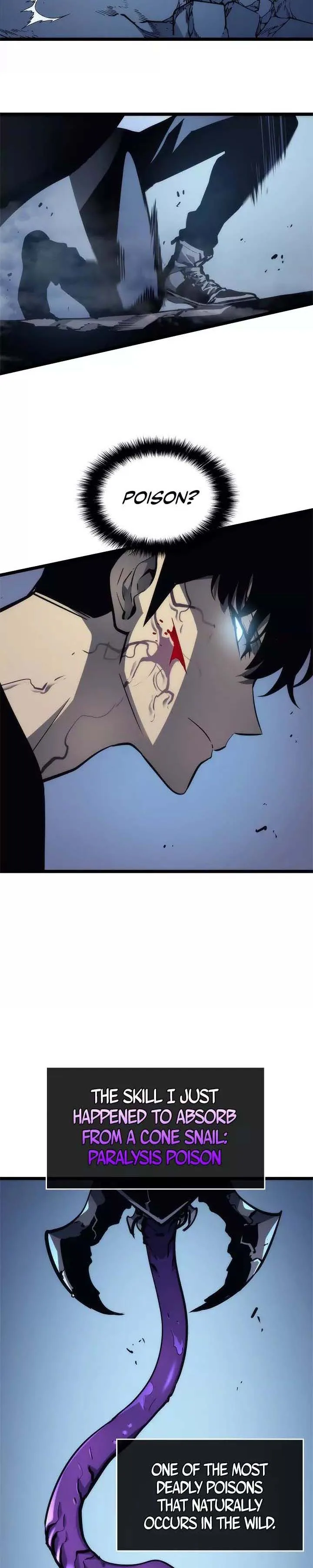Solo Leveling Chapter 103 – Page 3