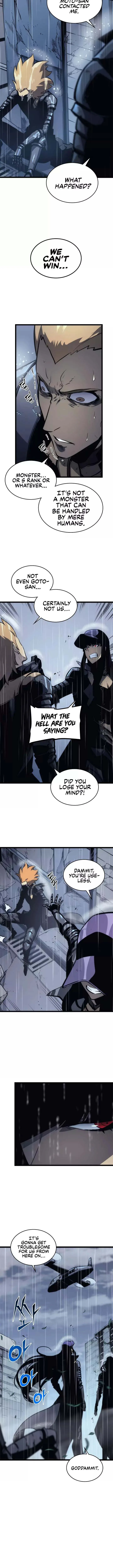 Solo Leveling Chapter 103 – Page 5