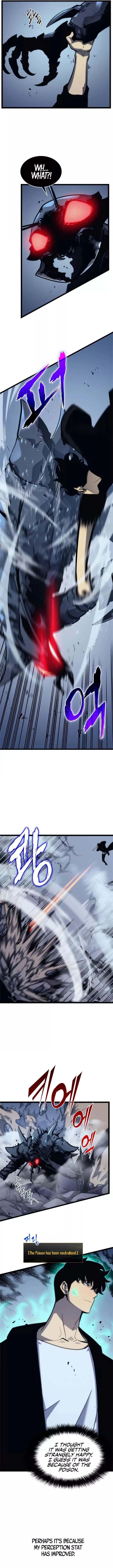 Solo Leveling Chapter 103 – Page 6