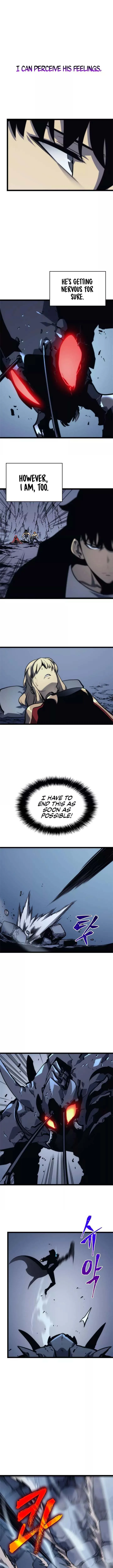 Solo Leveling Chapter 103 – Page 7