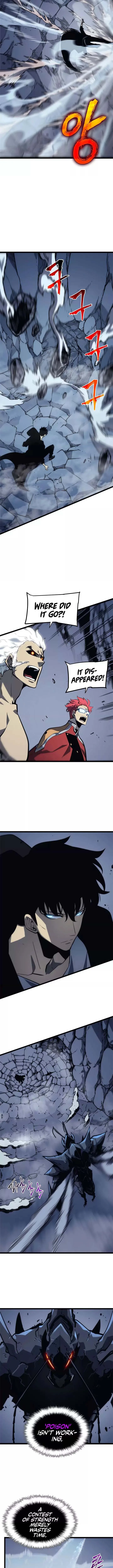 Solo Leveling Chapter 103 – Page 8