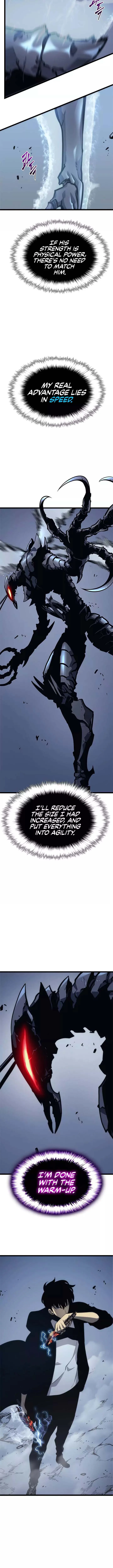 Solo Leveling Chapter 103 – Page 9