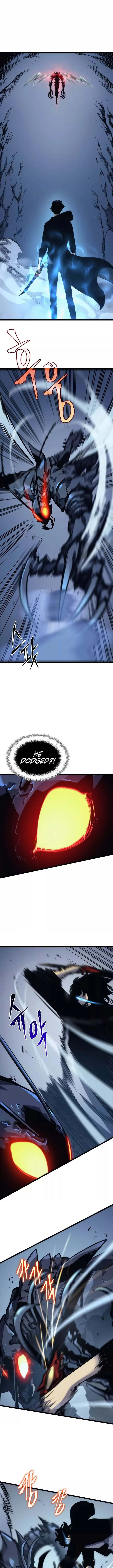 Solo Leveling Chapter 103 – Page 10