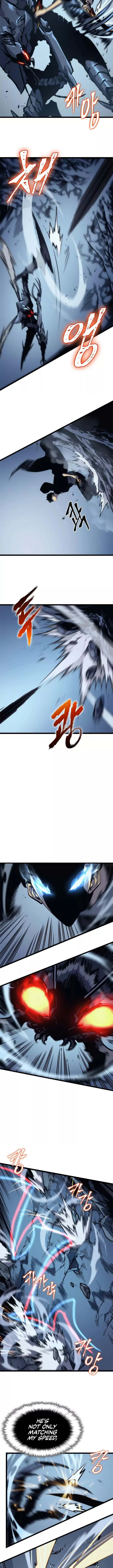 Solo Leveling Chapter 103 – Page 11
