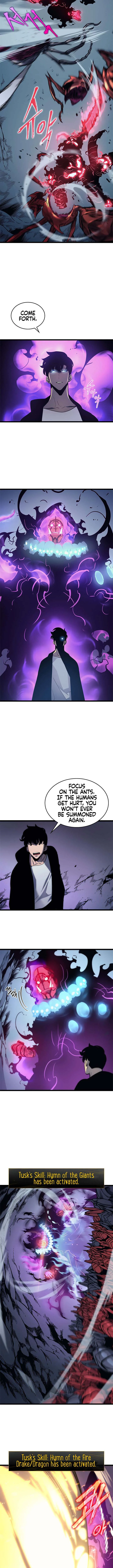 Solo Leveling Chapter 104 – Page 2