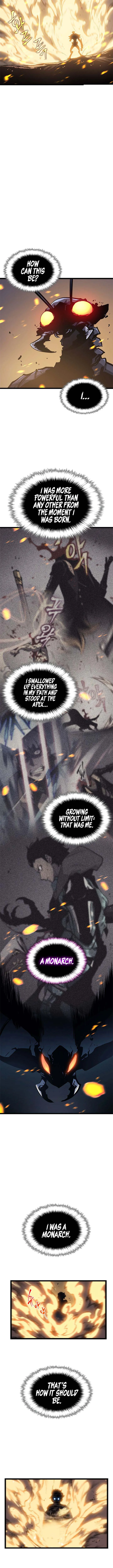 Solo Leveling Chapter 104 – Page 4