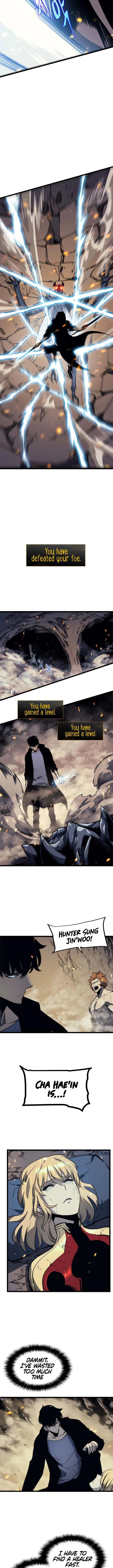 Solo Leveling Chapter 104 – Page 7