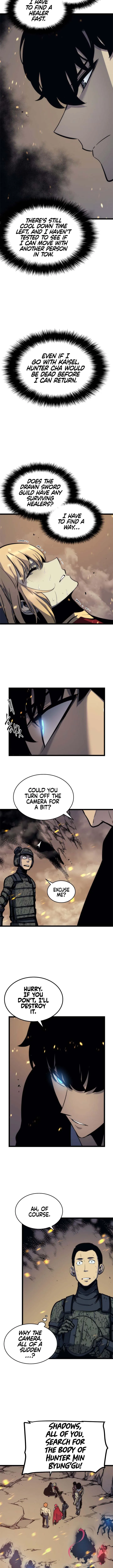 Solo Leveling Chapter 104 – Page 8