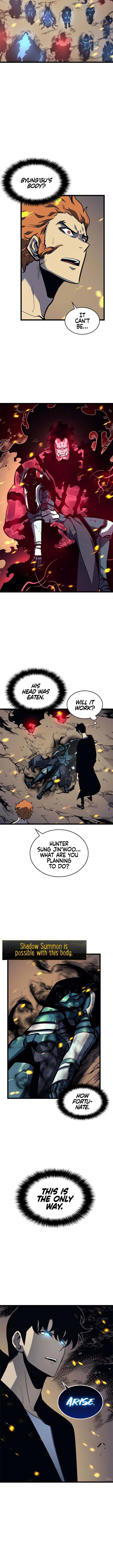 Solo Leveling Chapter 104 – Page 9