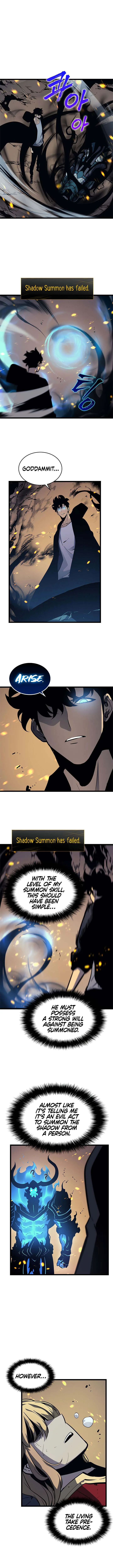 Solo Leveling Chapter 104 – Page 10