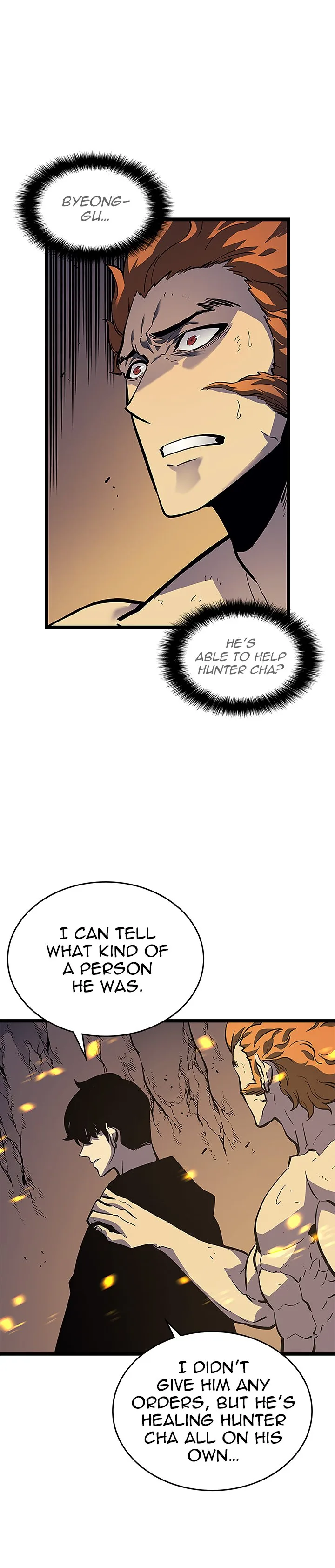 Solo Leveling Chapter 105 – Page 4