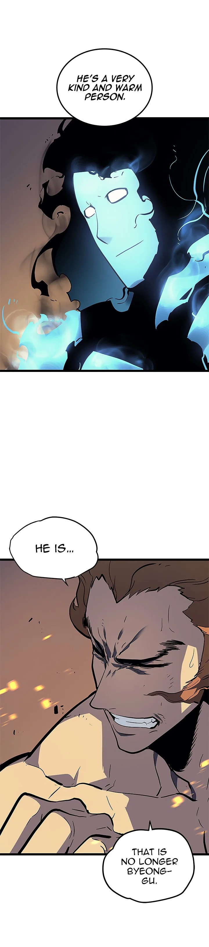 Solo Leveling Chapter 105 – Page 5