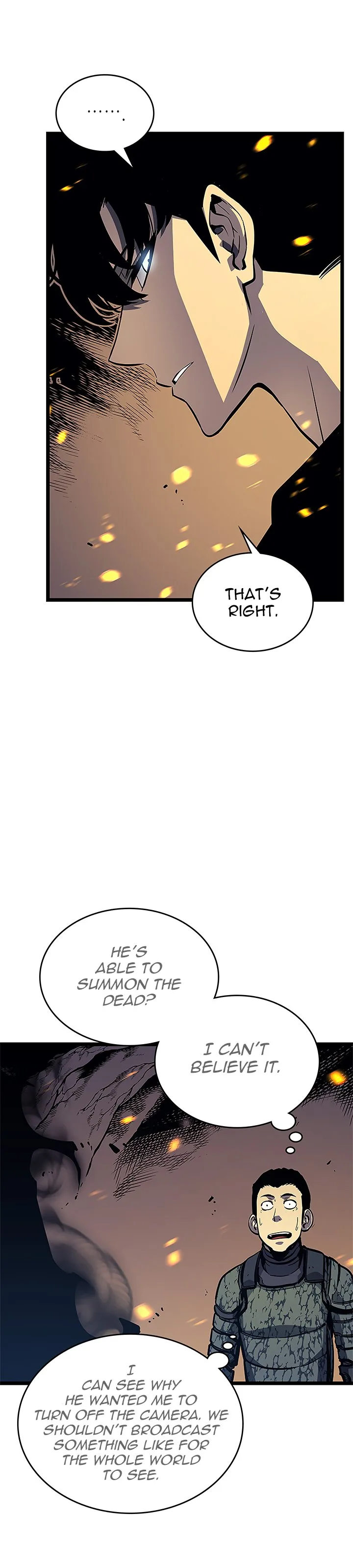 Solo Leveling Chapter 105 – Page 6