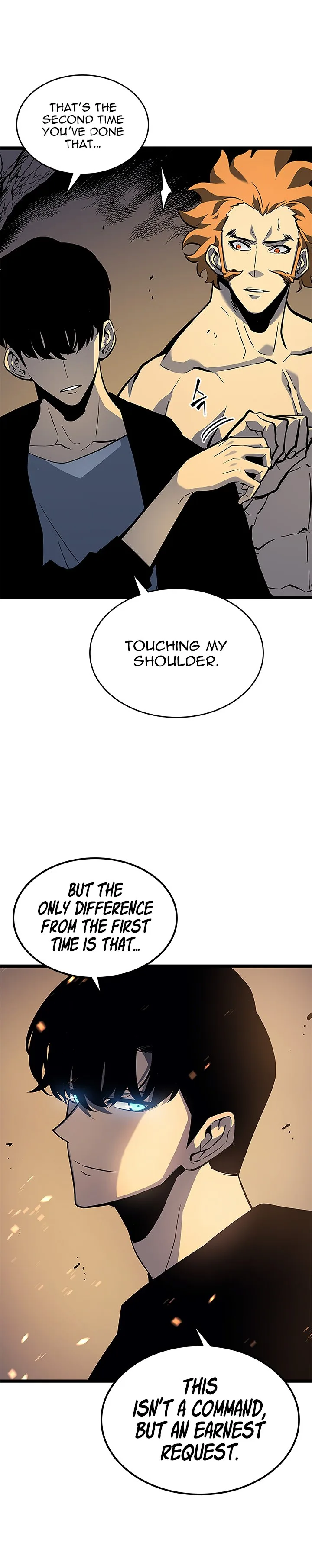 Solo Leveling Chapter 105 – Page 9