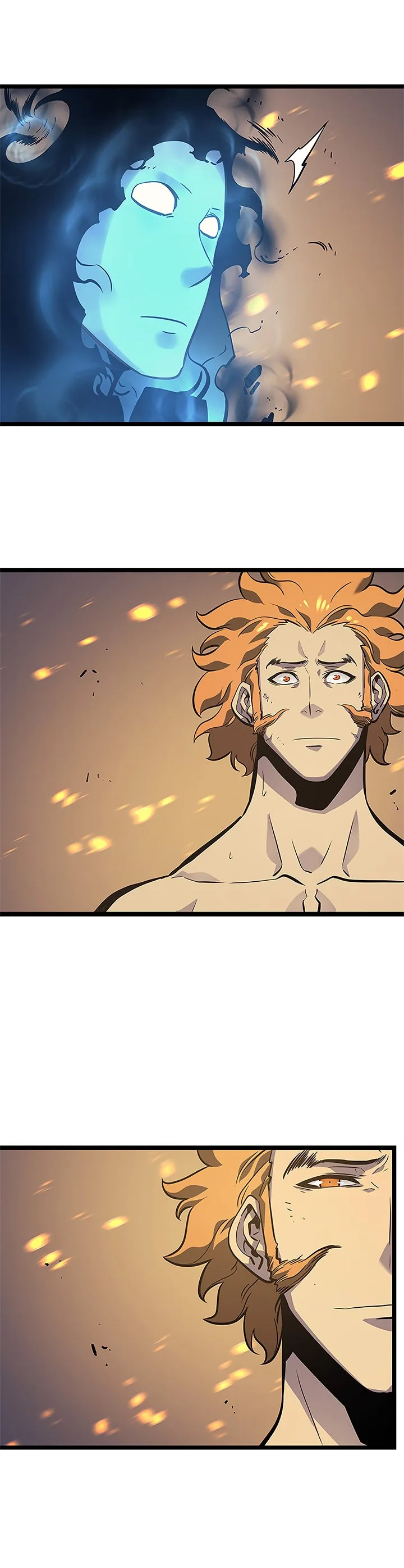 Solo Leveling Chapter 105 – Page 11
