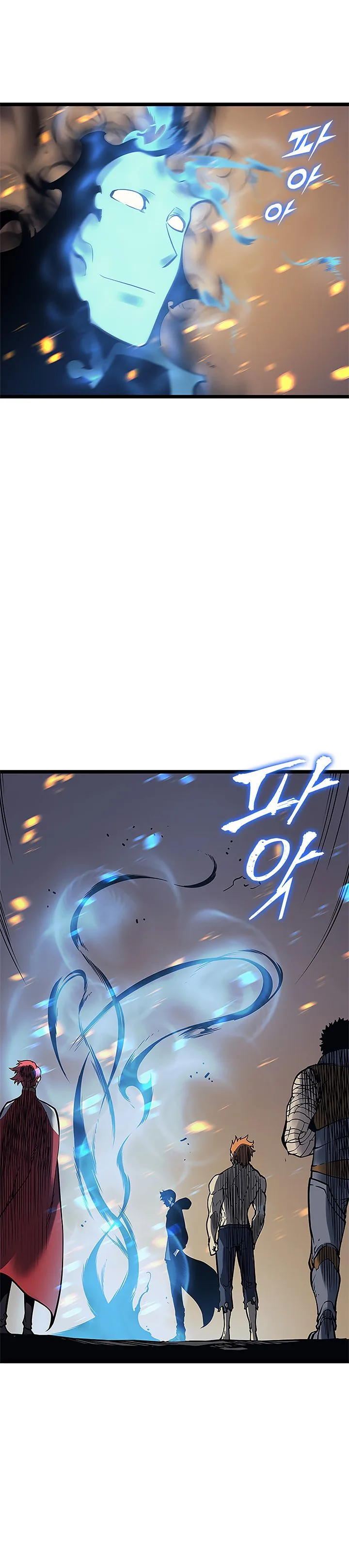 Solo Leveling Chapter 105 – Page 12