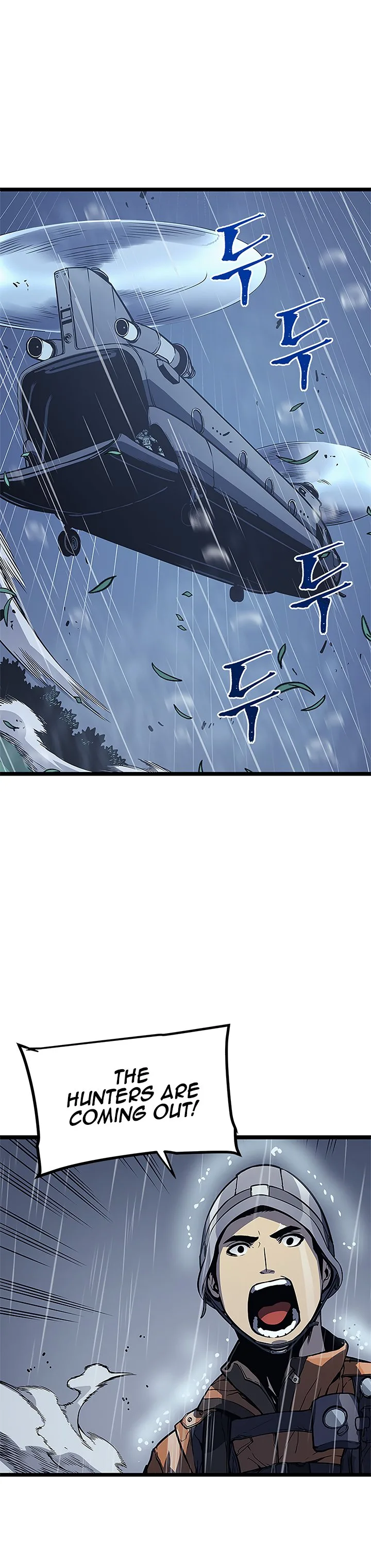 Solo Leveling Chapter 105 – Page 14
