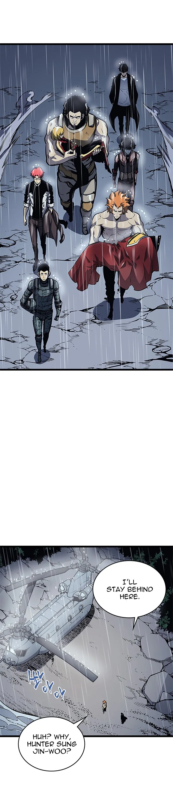 Solo Leveling Chapter 105 – Page 15