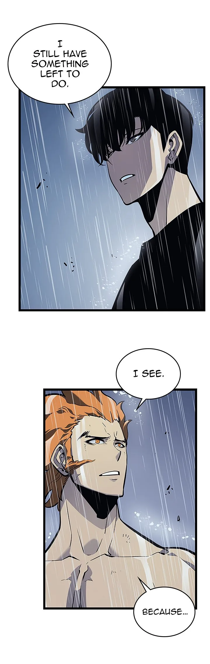 Solo Leveling Chapter 105 – Page 16