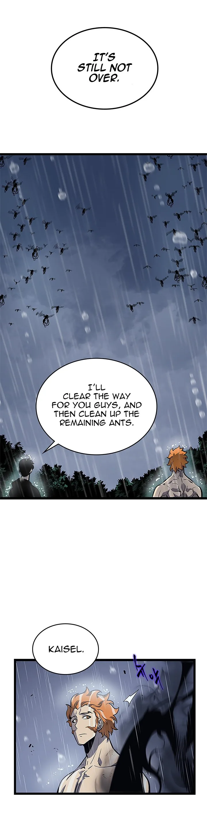 Solo Leveling Chapter 105 – Page 17