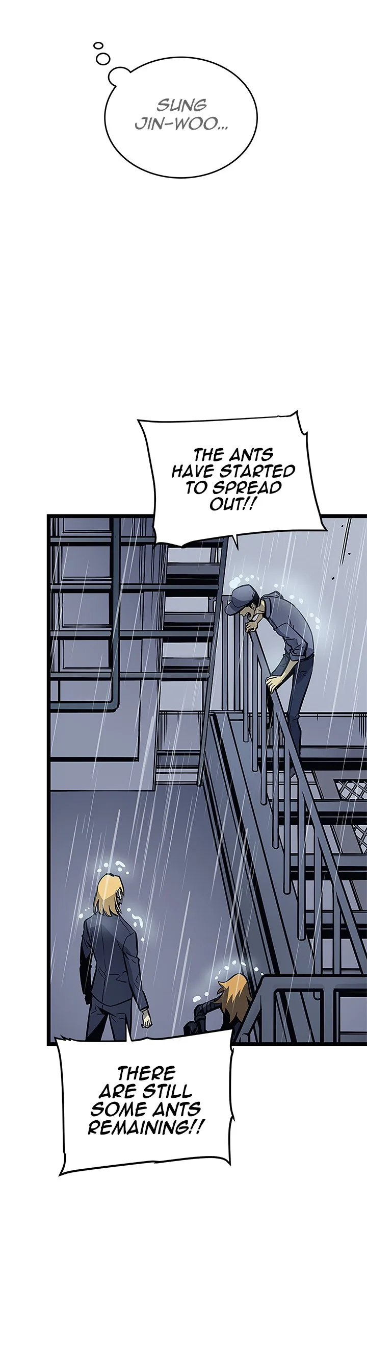 Solo Leveling Chapter 105 – Page 22