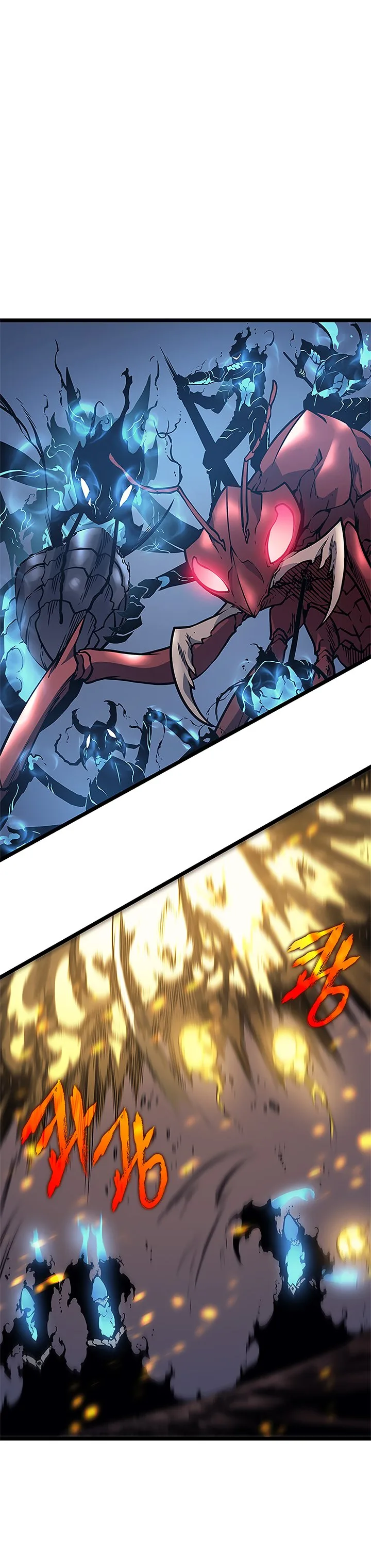 Solo Leveling Chapter 105 – Page 24