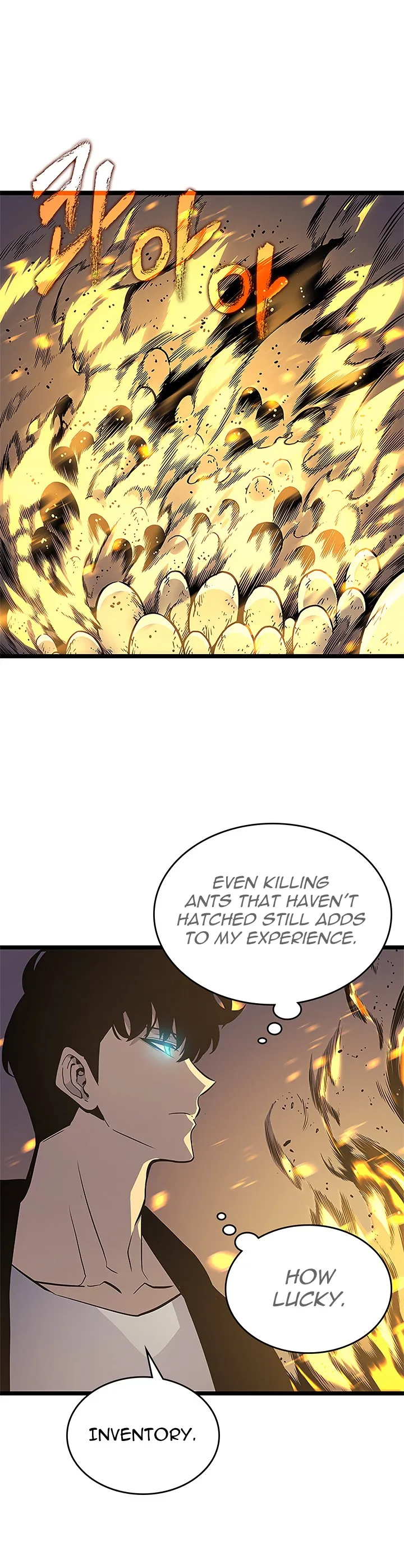 Solo Leveling Chapter 105 – Page 25
