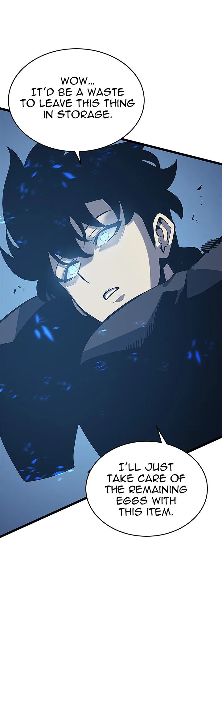 Solo Leveling Chapter 105 – Page 28