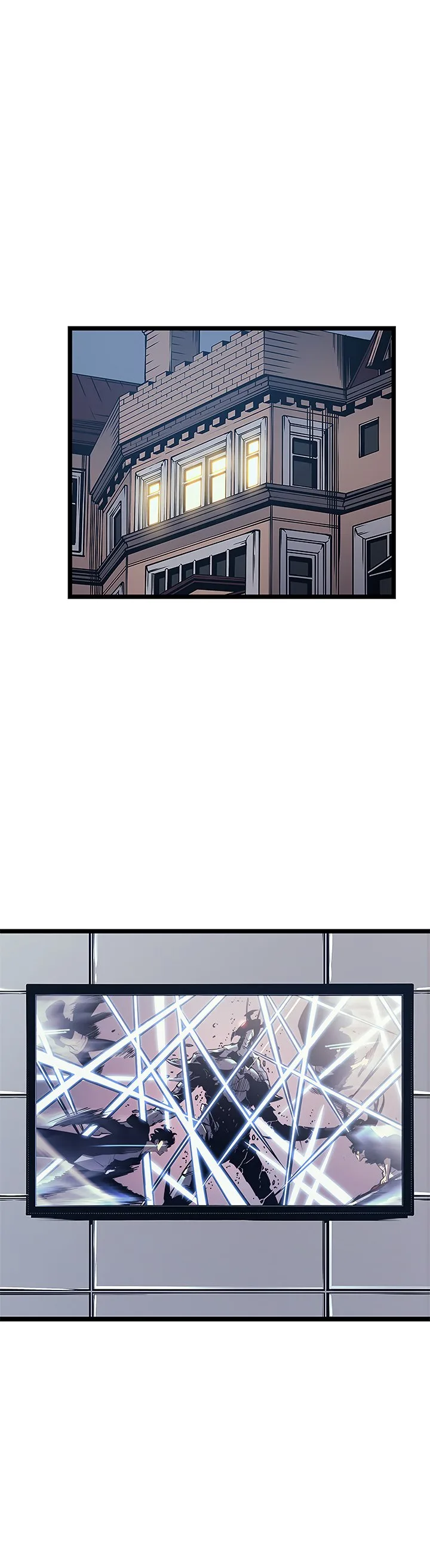 Solo Leveling Chapter 105 – Page 29