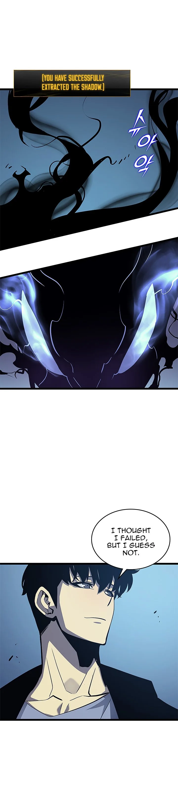 Solo Leveling Chapter 105 – Page 38